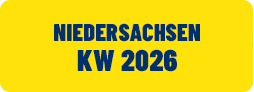 Niedersachsen Kommunalwahl 2026